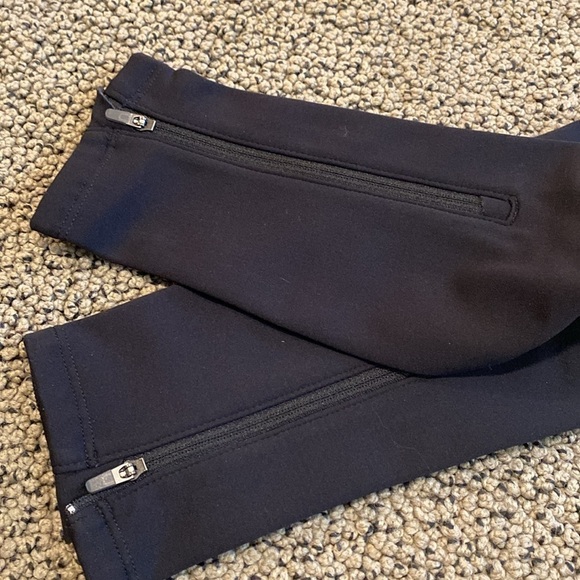 NWOT New Balance Black Leggings Size XS - Picture 7 of 7